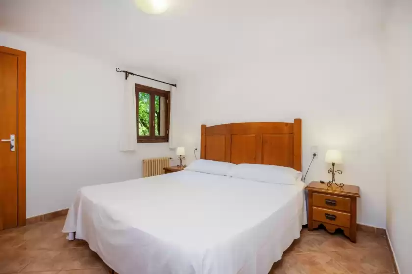 Alquiler vacacional en S'hort de sa bagura, Sant Llorenç des Cardassar