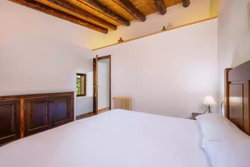 Alquiler vacacional en S'hort de sa bagura, Sant Llorenç des Cardassar