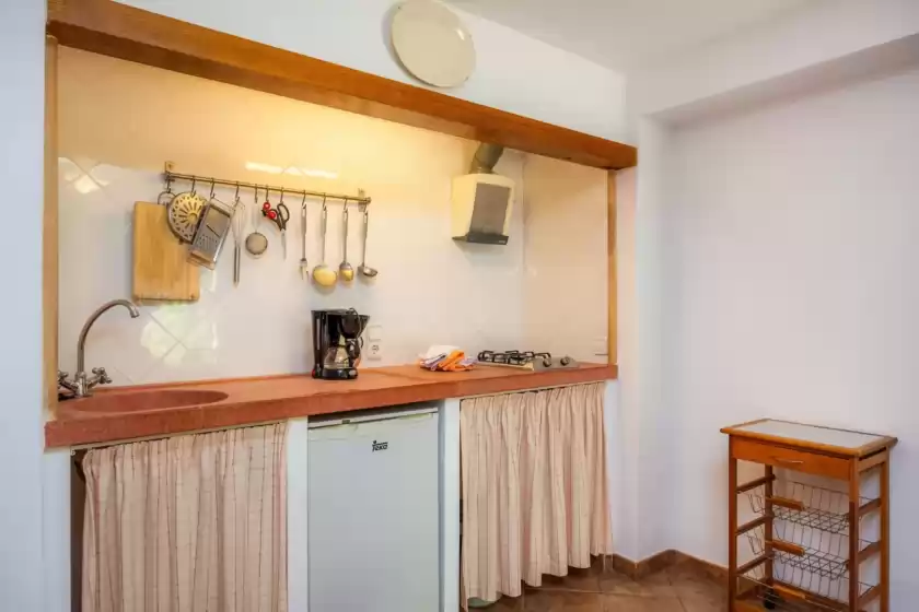Alquiler vacacional en S'hort de sa bagura, Sant Llorenç des Cardassar