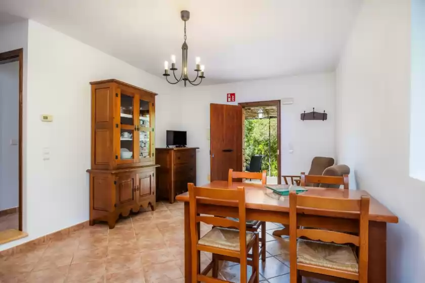 Alquiler vacacional en S'hort de sa bagura, Sant Llorenç des Cardassar