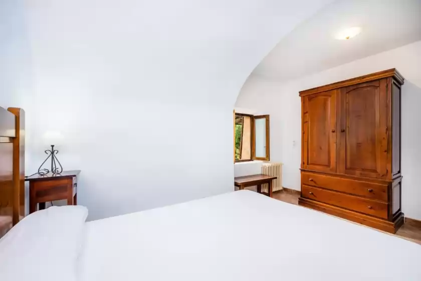 Alquiler vacacional en S'hort de sa bagura, Sant Llorenç des Cardassar