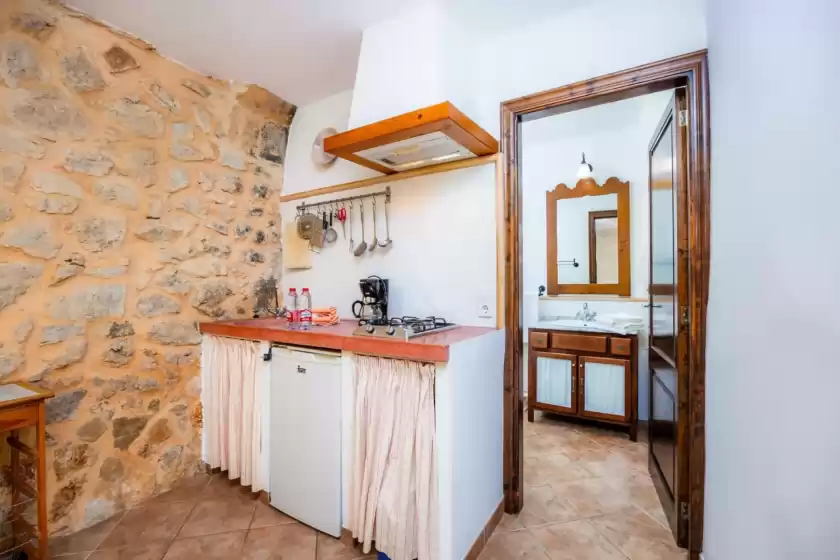 Alquiler vacacional en S'hort de sa bagura, Sant Llorenç des Cardassar