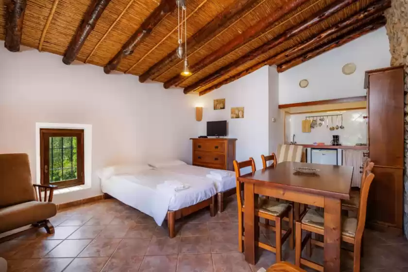 Alquiler vacacional en S'hort de sa bagura, Sant Llorenç des Cardassar