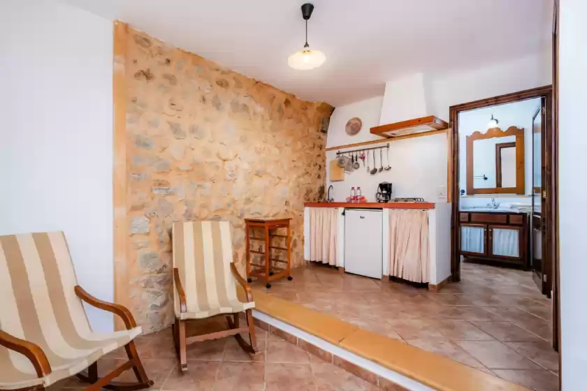 Alquiler vacacional en S'hort de sa bagura, Sant Llorenç des Cardassar