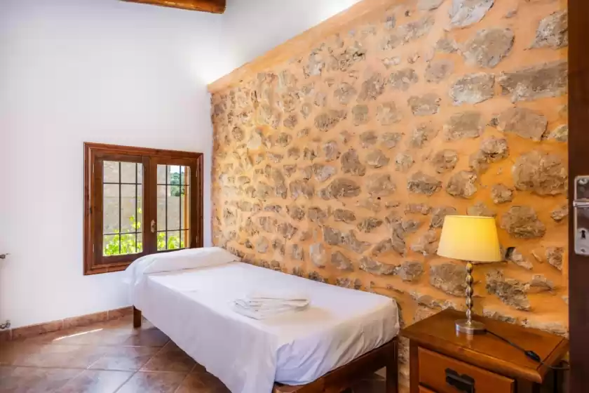 Alquiler vacacional en S'hort de sa bagura, Sant Llorenç des Cardassar