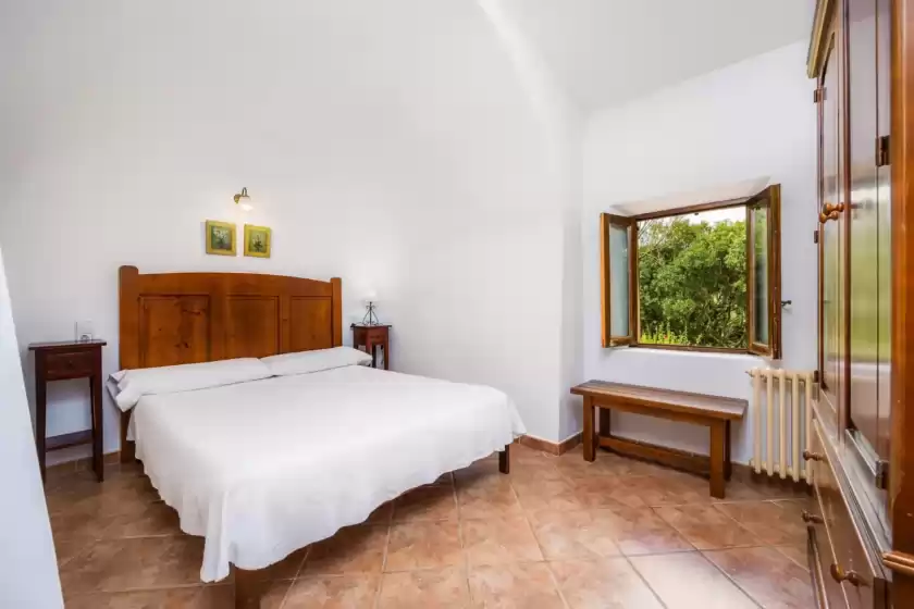 Alquiler vacacional en S'hort de sa bagura, Sant Llorenç des Cardassar