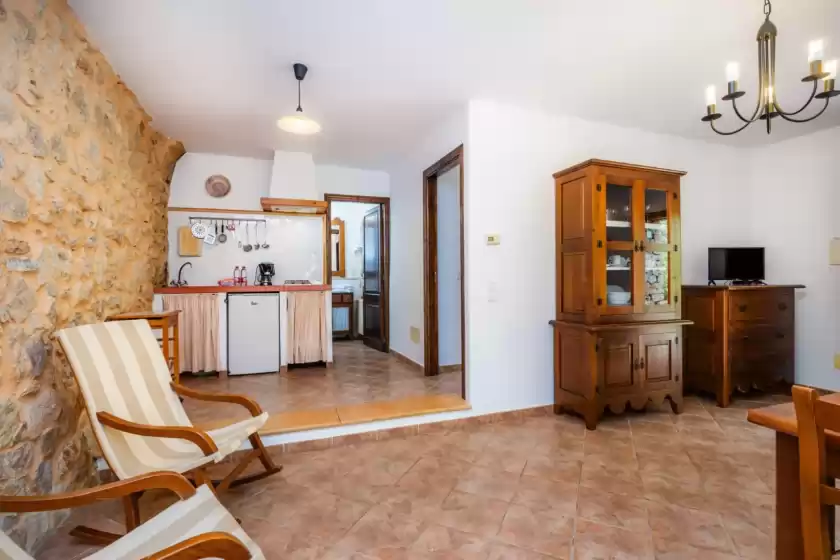 Alquiler vacacional en S'hort de sa bagura, Sant Llorenç des Cardassar