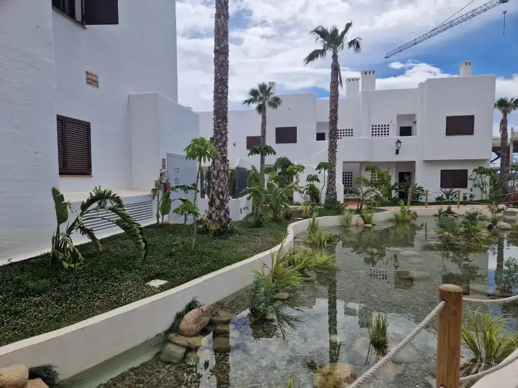 Holiday rentals in Casa cléoli, Pozo del Esparto