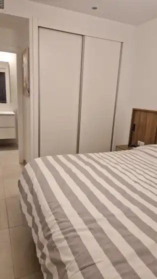 Holiday rentals in Casa cléoli, Pozo del Esparto