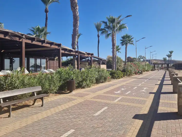 Holiday rentals in Casa cléoli, Pozo del Esparto