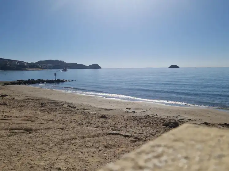 Holiday rentals in Casa cléoli, Pozo del Esparto