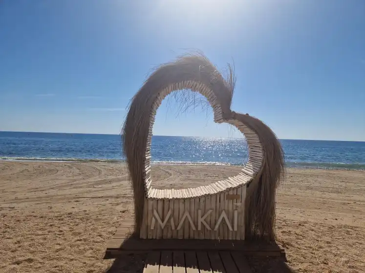 Holiday rentals in Casa cléoli, Pozo del Esparto