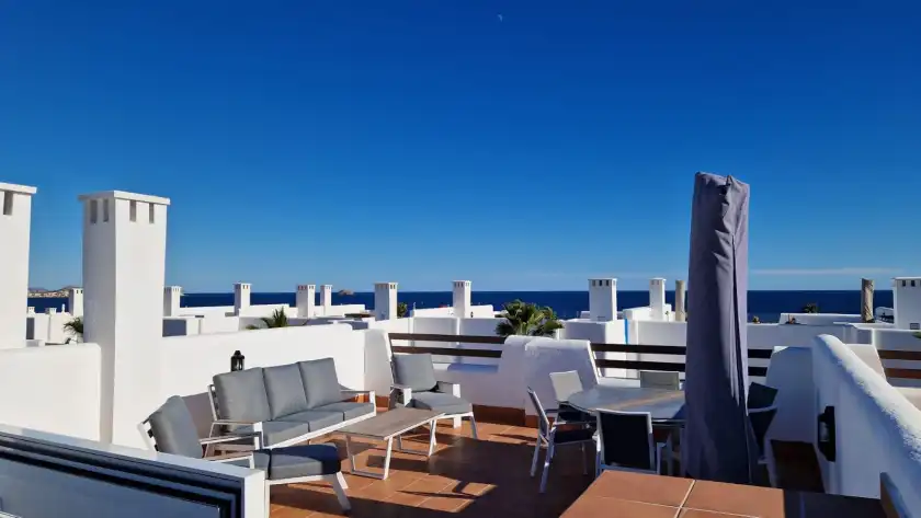 Holiday rentals in Casa cléoli, Pozo del Esparto
