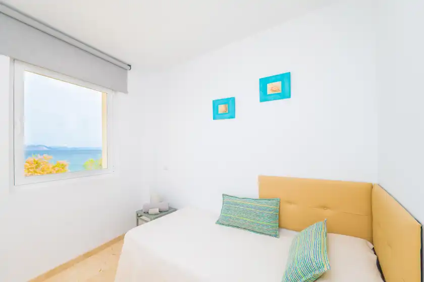 Location de vacances à Brisa marina, Colònia de Sant Pere