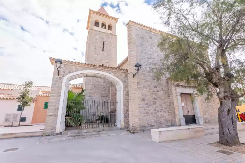 Ferienhaus auf Brisa marina, Colònia de Sant Pere