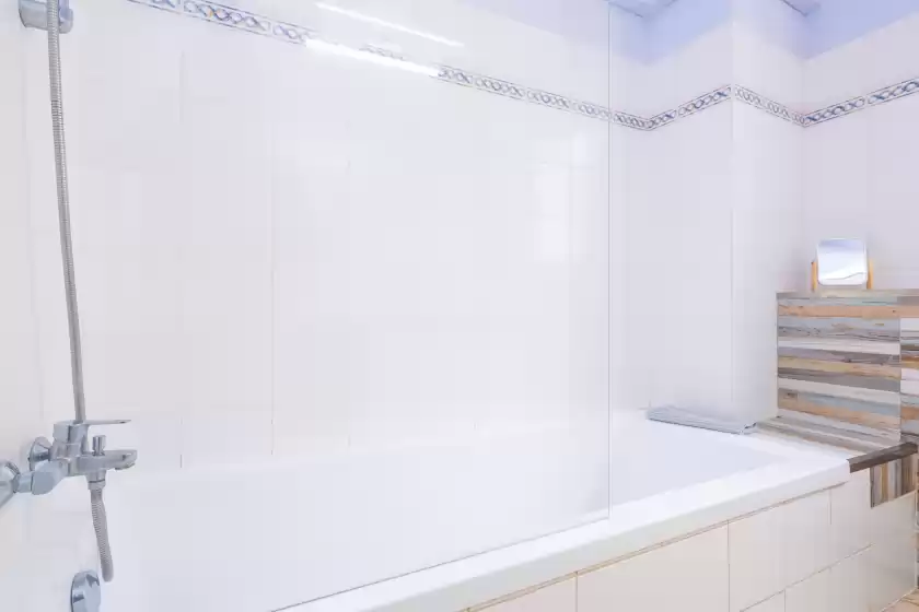 Ferienhaus auf Brisa marina, Colònia de Sant Pere