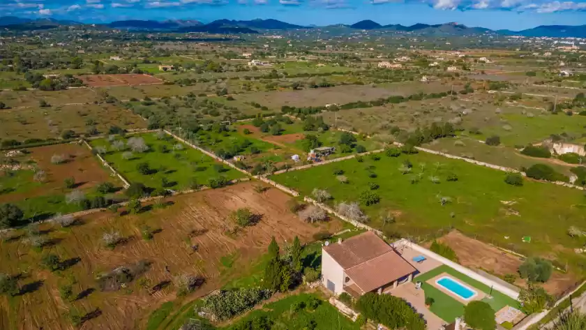 Alquiler vacacional en Sa pedrera des turó, Porto Cristo