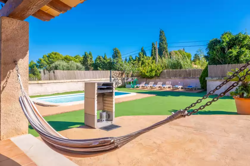 Alquiler vacacional en Sa pedrera des turó, Porto Cristo
