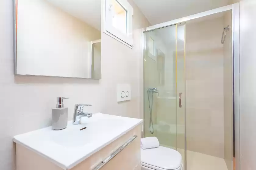 Alquiler vacacional en Sa pedrera des turó, Porto Cristo