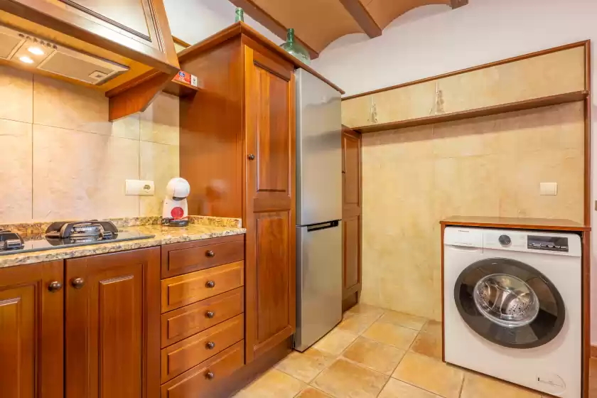 Alquiler vacacional en Sa pedrera des turó, Porto Cristo