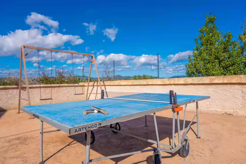 Alquiler vacacional en Sa pedrera des turó, Porto Cristo