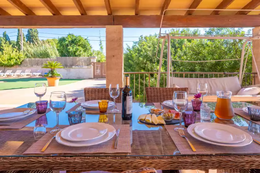Alquiler vacacional en Sa pedrera des turó, Porto Cristo