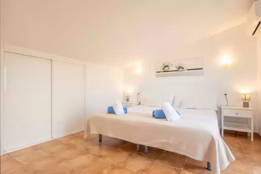 Alquiler vacacional en Sa pedrera des turó, Porto Cristo