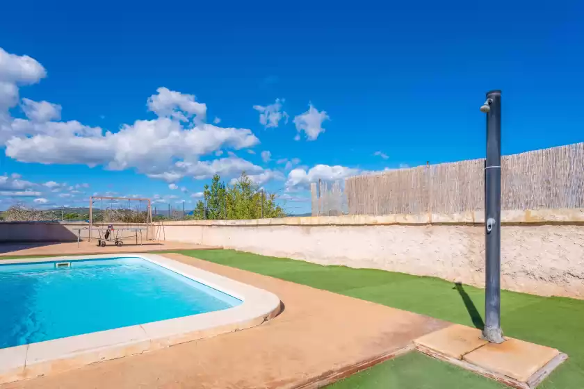 Alquiler vacacional en Sa pedrera des turó, Porto Cristo
