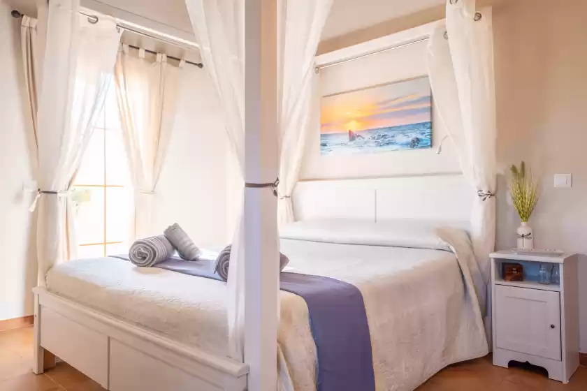 Holiday rentals in Sa sort llarga, Moscari