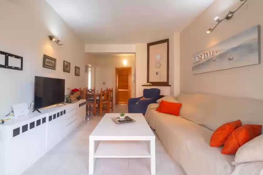 Ferienhaus auf La casa de chris, Fuengirola