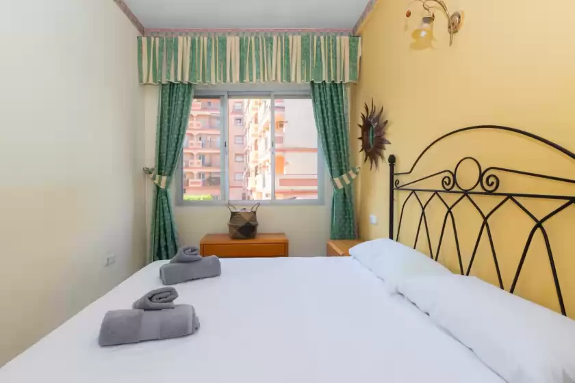 Ferienhaus auf La casa de chris, Fuengirola