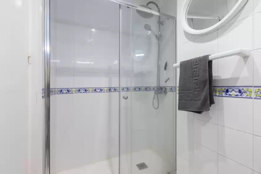 Ferienhaus auf La casa de chris, Fuengirola