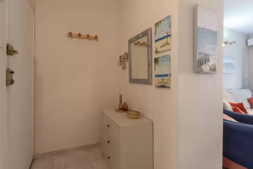 Ferienhaus auf La casa de chris, Fuengirola