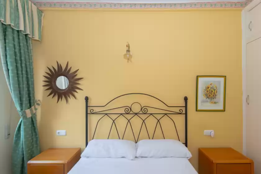 Ferienhaus auf La casa de chris, Fuengirola