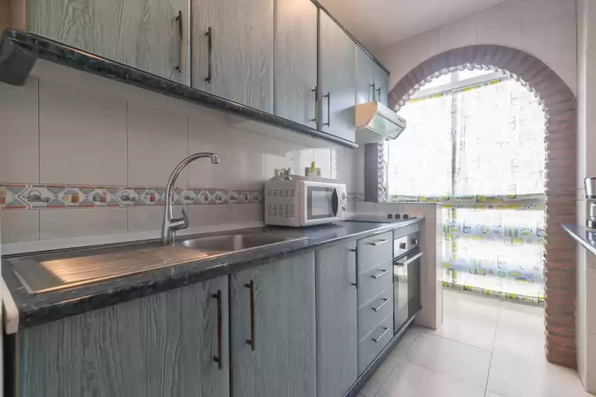 Ferienhaus auf La casa de chris, Fuengirola