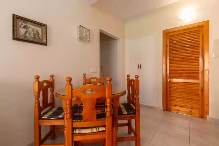 Ferienhaus auf La casa de chris, Fuengirola