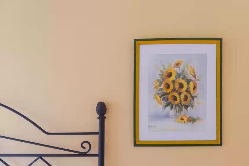 Ferienhaus auf La casa de chris, Fuengirola