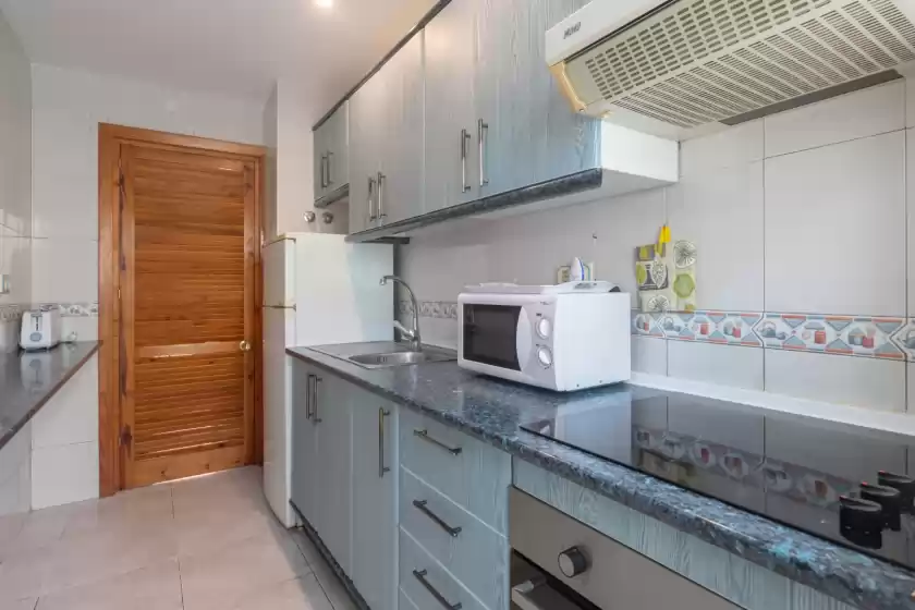 Ferienhaus auf La casa de chris, Fuengirola