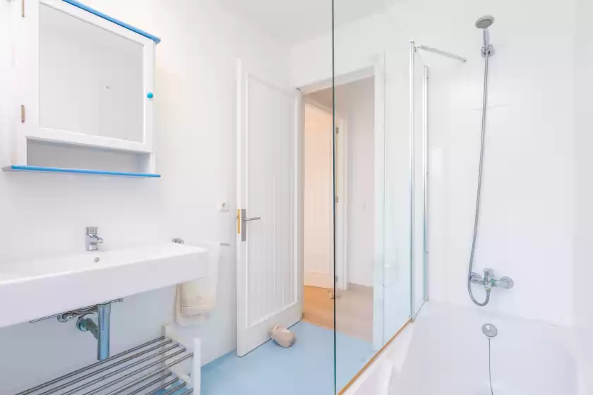 Ferienhaus auf Tugores simó 2º a, Can Picafort