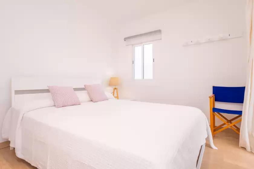 Ferienhaus auf Tugores simó 2º a, Can Picafort