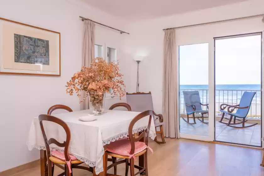 Ferienhaus auf Tugores simó 2º a, Can Picafort