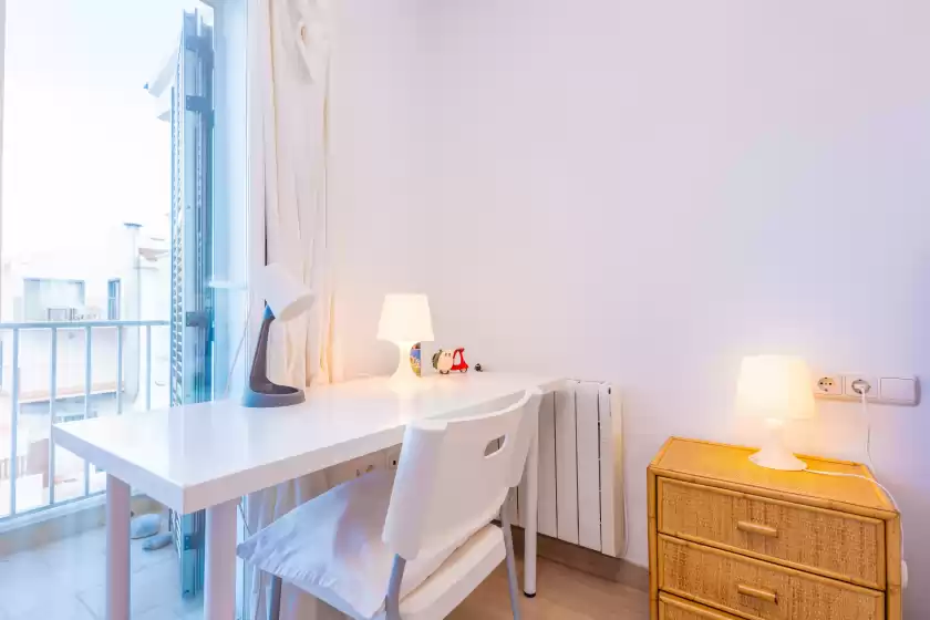 Ferienhaus auf Tugores simó 2º a, Can Picafort