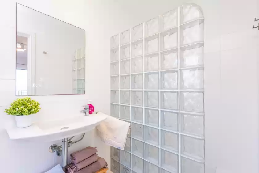 Ferienhaus auf Tugores simó 2º a, Can Picafort