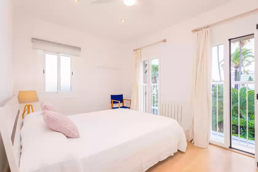 Ferienhaus auf Tugores simó 2º a, Can Picafort