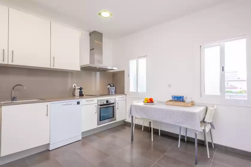 Ferienhaus auf Tugores simó 2º a, Can Picafort