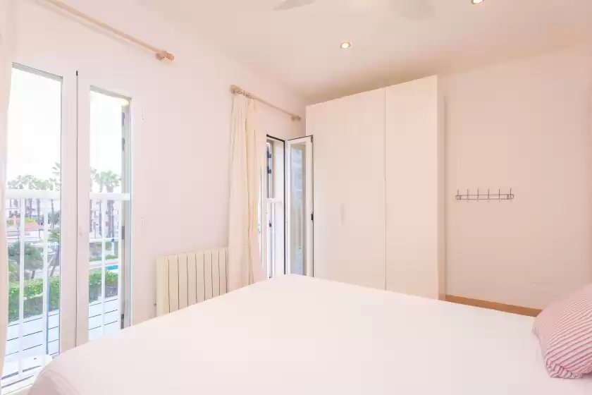 Ferienhaus auf Tugores simó 2º a, Can Picafort