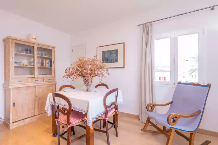 Ferienhaus auf Tugores simó 2º a, Can Picafort