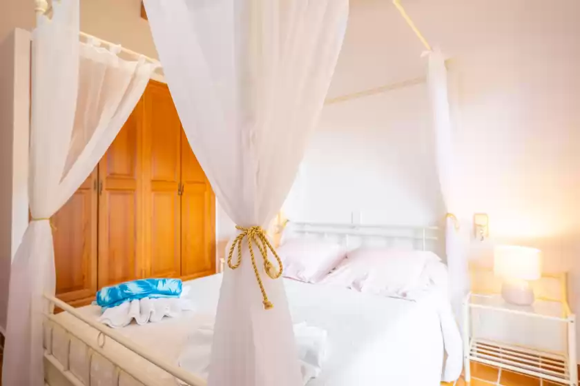 Ferienhaus auf Finca es fasser, Son Servera