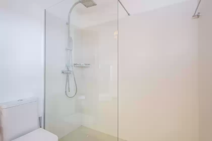 Ferienhaus auf Finca es fasser, Son Servera