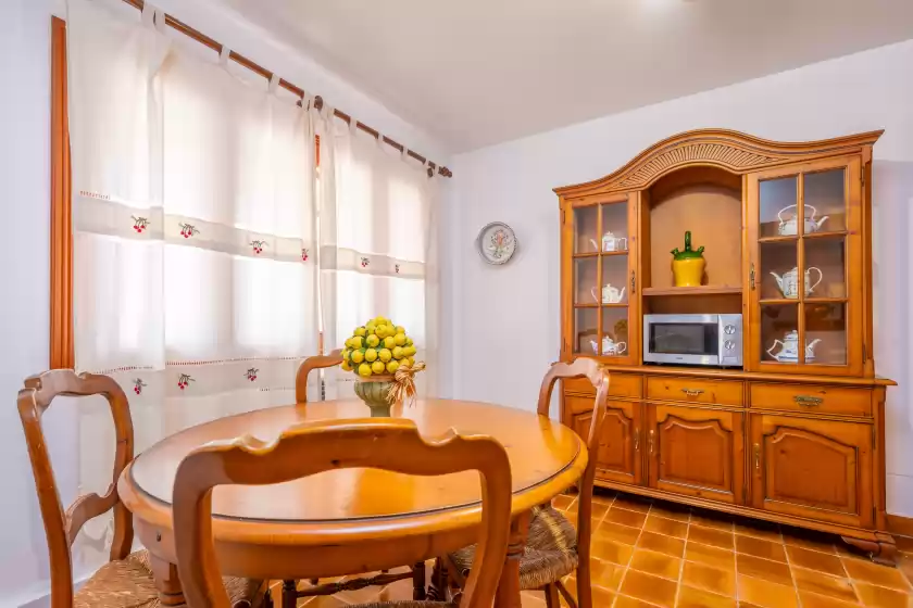 Ferienhaus auf Finca es fasser, Son Servera